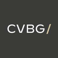 CVBG logo, CVBG contact details