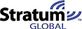 Stratum Global logo, Stratum Global contact details