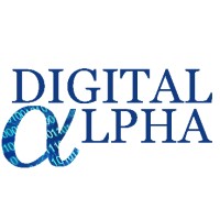 Digital Alpha Advisors logo, Digital Alpha Advisors contact details