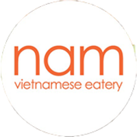 Nam Vietnamese Eatery logo, Nam Vietnamese Eatery contact details