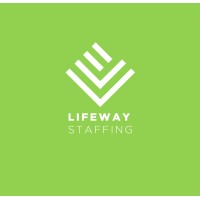 LifewayStaffing logo, LifewayStaffing contact details