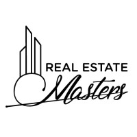 Real Estate Masters logo, Real Estate Masters contact details