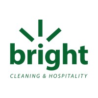 Bright Cleaning Company logo, Bright Cleaning Company contact details