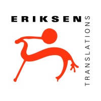 Eriksen Translations Inc. logo, Eriksen Translations Inc. contact details