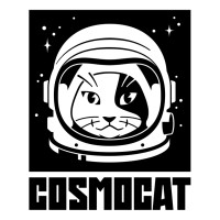 Cosmocat logo, Cosmocat contact details