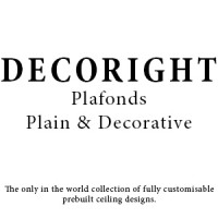 Decoright logo, Decoright contact details