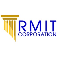 RMIT Corporation logo, RMIT Corporation contact details