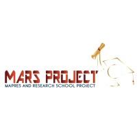 Mars Project logo, Mars Project contact details