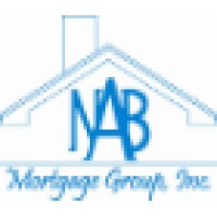 NAB Mortgage Group Inc logo, NAB Mortgage Group Inc contact details