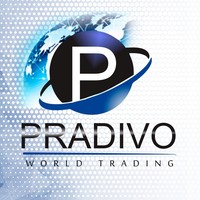 Pradivo World Trading logo, Pradivo World Trading contact details