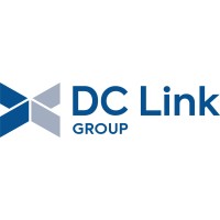 DC Link Group logo, DC Link Group contact details