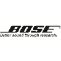 BOSE ® Guadalajara logo, BOSE ® Guadalajara contact details