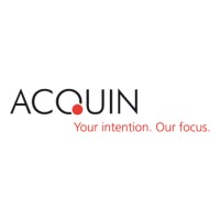 ACQUIN e.V. logo, ACQUIN e.V. contact details