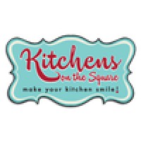 Kitchens On The Square logo, Kitchens On The Square contact details