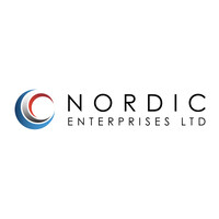 Nordic Enterprises ltd. logo, Nordic Enterprises ltd. contact details