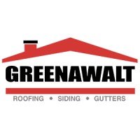 Greenawalt Roofing Company logo, Greenawalt Roofing Company contact details