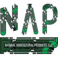 Natural Agricultural Products logo, Natural Agricultural Products contact details