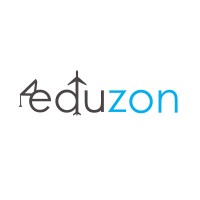 Eduzon logo, Eduzon contact details