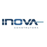 Inova Construtora logo, Inova Construtora contact details