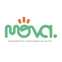 Mova Saúde logo, Mova Saúde contact details