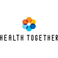 Health Together logo, Health Together contact details