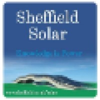 Sheffield Solar logo, Sheffield Solar contact details