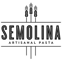 Semolina Artisanal Pasta logo, Semolina Artisanal Pasta contact details