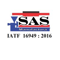 SAS Manufactura logo, SAS Manufactura contact details