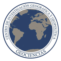 Geociencias EIRL logo, Geociencias EIRL contact details