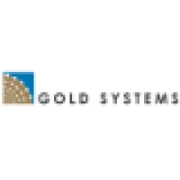 Gold Systems logo, Gold Systems contact details