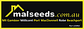 Malseeds.com.au logo, Malseeds.com.au contact details