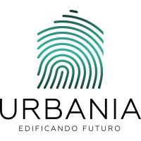 Urbania logo, Urbania contact details