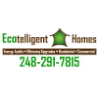 Ecotelligent Homes logo, Ecotelligent Homes contact details