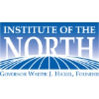 Institute of the North logo, Institute of the North contact details