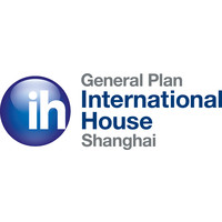 General Plan International House Shanghai logo, General Plan International House Shanghai contact details