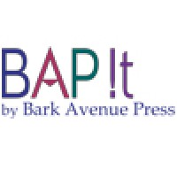 Bark Avenue Press, Inc. logo, Bark Avenue Press, Inc. contact details