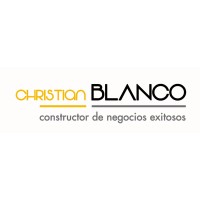 Christian Blanco logo, Christian Blanco contact details