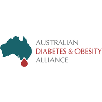 Australian Diabetes & Obesity Alliance logo, Australian Diabetes & Obesity Alliance contact details