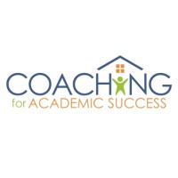 Coaching for Academic Success logo, Coaching for Academic Success contact details