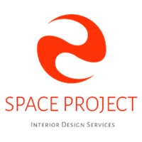 Space Project logo, Space Project contact details