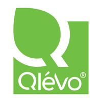 Qlevo logo, Qlevo contact details