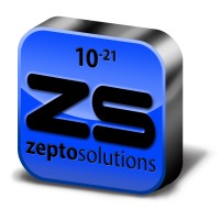 Zepto Solutions logo, Zepto Solutions contact details