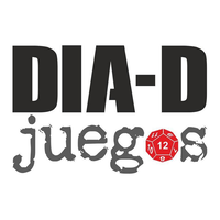 DIA-D Juegos logo, DIA-D Juegos contact details