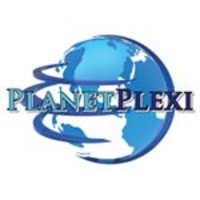 Planet Plexi logo, Planet Plexi contact details