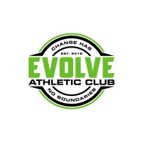 Evolve Athletic Club logo, Evolve Athletic Club contact details