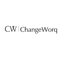 ChangeWorq logo, ChangeWorq contact details