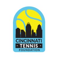 Cincinnati Tennis Foundation logo, Cincinnati Tennis Foundation contact details