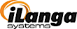 iLanga Systems logo, iLanga Systems contact details