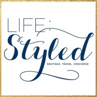 Life:Styled Group | Boutique Travel Concierge logo, Life:Styled Group | Boutique Travel Concierge contact details