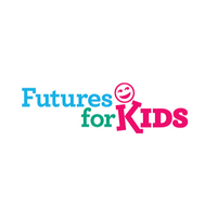 Futures for Kids logo, Futures for Kids contact details